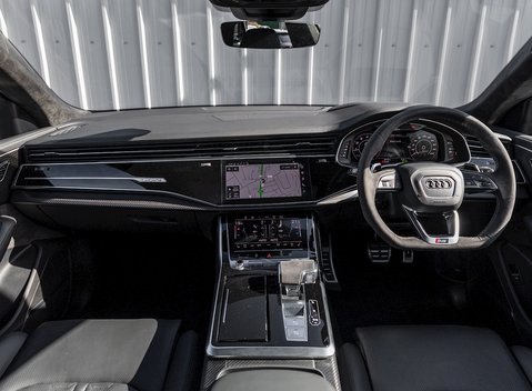 Audi RS Q8 Vorsprung 19