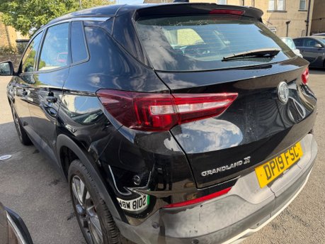 Vauxhall Grandland X SPORT NAV S/S 37