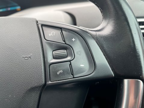 Citroen Grand C4 Spacetourer BLUEHDI FLAIR S/S 17