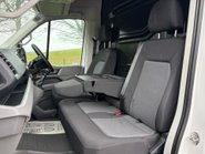 Volkswagen Crafter CR35 140 ps Tdi L3 H2 Trendline Panel Van - Rear Camera 3