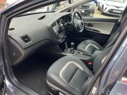 Kia Ceed 1.6 CRDI 4 TECH ECODYNAMICS 12