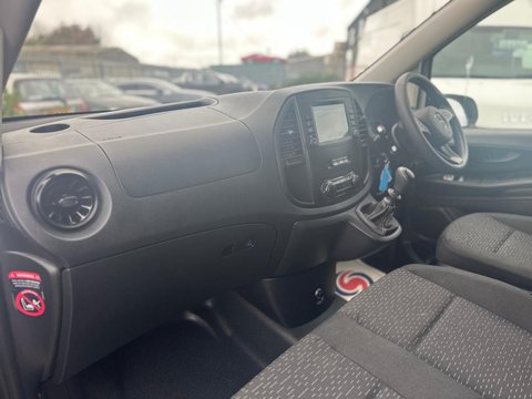 Mercedes-Benz Vito 110 PROGRESSIVE L2 12