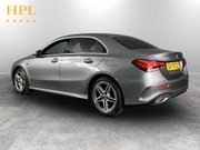 Mercedes-Benz A Class 1.3 A250e 15.6kWh AMG Line Saloon 4dr Petrol Plug-in Hybrid 8G-DCT Euro 6 ( 5