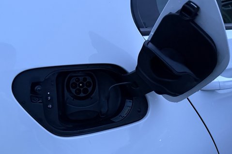 Volkswagen e-Golf E-GOLF - 12 MONTHS MOT -APPLE CAR PLAY  59