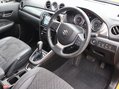 Suzuki Vitara 1.4 Boosterjet MHEV SZ5 Auto Euro 6 (s/s) 5dr 13