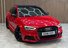 Audi S3 2.0 S3 Black Edition TFSI Quattro Semi-Auto 4WD 4dr