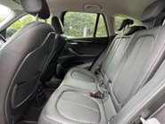 BMW X1 1.5 X1 sDrive 18I XLine Auto 5dr 43