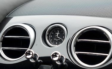 Bentley Continental GT V8 S Mulliner 5