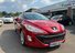 Peugeot 308 1.6 THP GT Convertible 2dr Petrol Manual Euro 5 (156 ps)