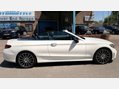 Mercedes-Benz C Class 2.0 C 220 AMG Line Night Edition Premium+ D Auto 2dr 44