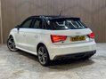 Audi S1 2.0 S1 Sportback Quattro 4WD 5dr 27