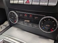 Mercedes-Benz C Class C250 CDI BLUEEFFICIENCY AMG SPORT 27