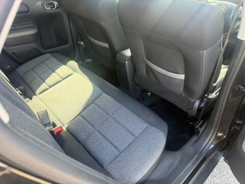 Citroen C4 Cactus 1.2 PureTech GPF Flair Euro 6 (s/s) 5dr 14