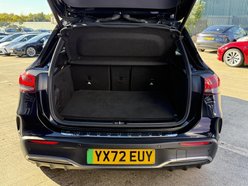 Mercedes-Benz EQA EQA 250+ 70.5kWh AMG Line SUV 5dr Electric Auto (190 ps) 20