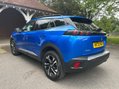 Peugeot 2008 PURETECH S/S ALLURE PREMIUM 22