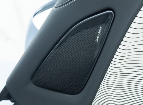 Maserati MC20 Cielo 39