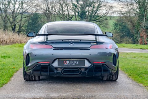 Mercedes-Benz Amg GT AMG GT R 28