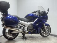 Yamaha FJR1300 2005 49K FULL LUGGAGE NEW MOT NEW TYRES SERVICED 3