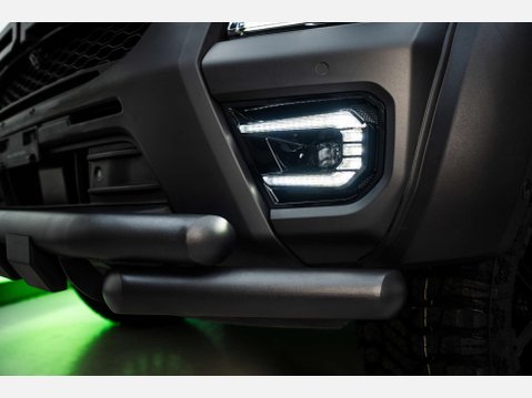 Ford Ranger 3.0 Ranger Wildtrak EcoBlue 4x4 A 4WD 11