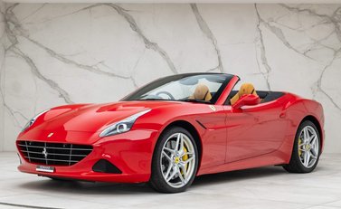 Ferrari California T Handling Speciale 1