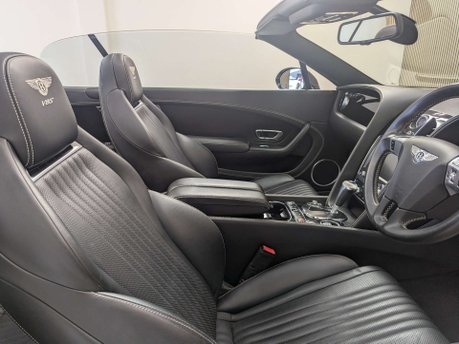 Bentley Continental 4.0 Continental GT S V8 Auto 4WD 2dr 29