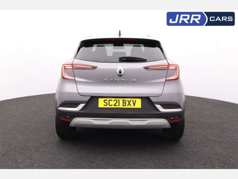 Renault Captur 1.0 Captur S Edition TCe 5dr 8