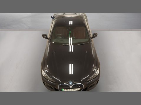 BMW i4 40 83.9kWh M Sport Gran Coupe 5dr Electric Auto eDrive (340 ps) 7