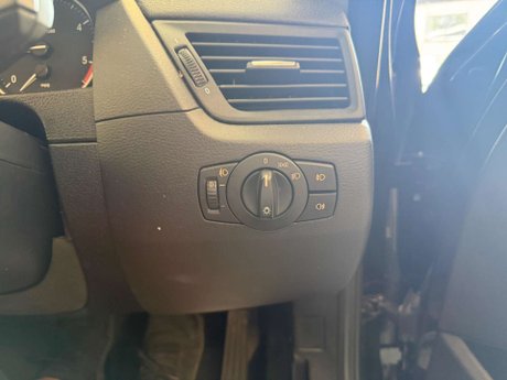 BMW X1 2.0 20d SE Steptronic xDrive Euro 5 5dr 17