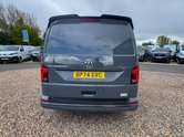 Volkswagen Transporter AUTO SWB [SOLD MM] L1H1 Sportline T32 Air Con Alloys SELECT 7