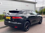 Jaguar F-Pace 2.0 D180 R-Sport Auto AWD Euro 6 (s/s) 5dr 66