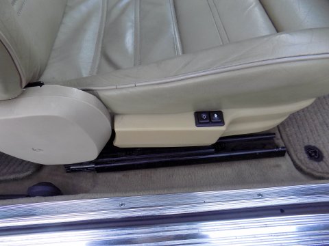 BMW 6 Series E24 M635 CSI 27
