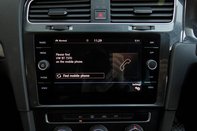 Volkswagen Golf SE NAVIGATION TSI BLUEMOTION TECHNOLOGY 27