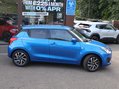 Suzuki Swift 1.2 Dualjet MHEV SZ-L Euro 6 (s/s) 5dr 9