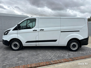 Ford Transit Custom 320 L2 Leader Panel Van - Air Con / Sat Nav 8