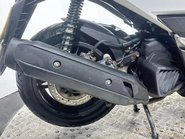 Honda Forza 125 2018 PROJECT SCOOTER BREAKER PARTS BIKE 125CC MAXI PED 18