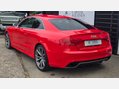 Audi RS5 4.2 FSI V8 Coupe 2dr Petrol S Tronic quattro Euro 5 (450 ps) 8