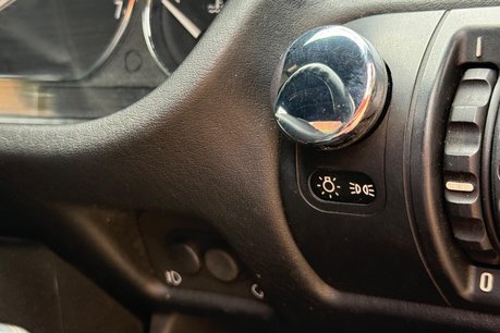 BMW Z3 1.9i 2dr 25