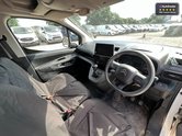 Citroen Berlingo SWB L1H1 Low Roof Enterprise EURO 6 NO VAT 26