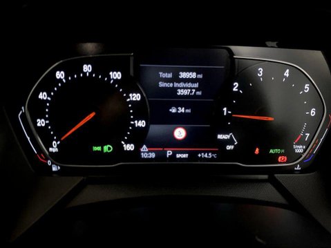 BMW 1 Series 1.5 118i M Sport Hatchback 5dr Petrol DCT Euro 6 (s/s) (140 ps) Air Con - A 13