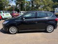 Ford C-Max 2.0 TDCi Titanium MPV 5dr Diesel Manual Euro 5 (140 ps) 8