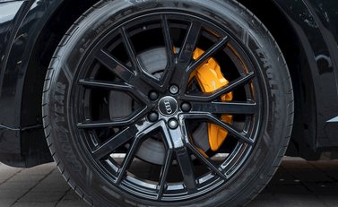 Audi E-Tron 55 Quattro Launch Edition 10