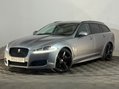 Jaguar XF D V6 S PORTFOLIO SPORTBRAKE 3