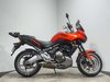 Kawasaki Versys 650 KLE 2007 27K GREAT CONDITION ADVENTURE BIKE MOT SERVICED 650CC A2