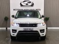 Land Rover Range Rover Sport 3.0 SD V6 Autobiography Dynamic Auto 4WD Euro 6 (s/s) 5dr 12