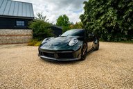 Porsche 911 3.7T 992 Turbo S PDK 4WD Euro 6 (s/s) 2dr 15