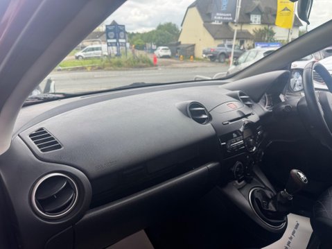 Mazda 2 1.3 Tamura Euro 5 5dr 31