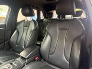 Audi S3 2.0 TFSI Black Edition Sportback 5dr Petrol S Tronic quattro Euro 6 (s/s) ( 29