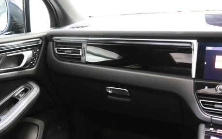 Porsche Macan GTS PDK - Panoramic Roof, Air Suspension, BOSE 26