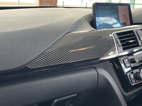 BMW M4 3.0 BiTurbo GPF Coupe 2dr Petrol DCT Euro 6 (s/s) (431 ps) 10