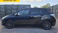 Toyota Verso 1.8 V-Matic Trend MPV 5dr Petrol Multidrive S Euro 6 (147 ps) 6